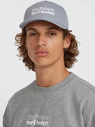 O'NEILL | Gorra de hombre The Future Surf Society | silber